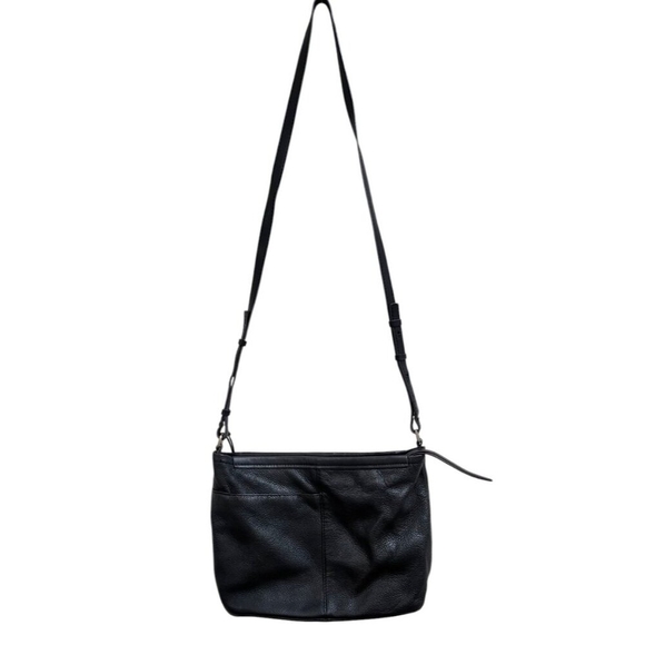 Radley Women's Patcham Palace Medium Cross Body Bag Ziptop - Black - Picture 6 of 15